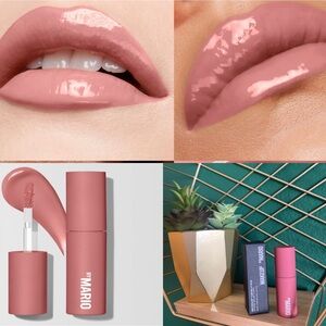 Makeup By Mario Moistureglow (Soft Blush) Plumping Lip Color